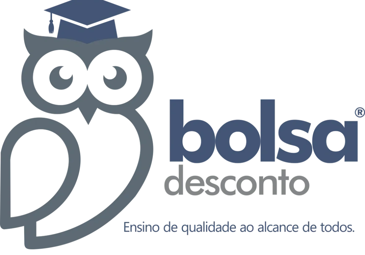 Bolsa Desconto – Ensino de qualidade ao alcance de todos