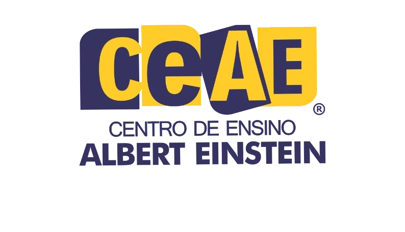 CEAE Centro de Ensino Albert Einstein